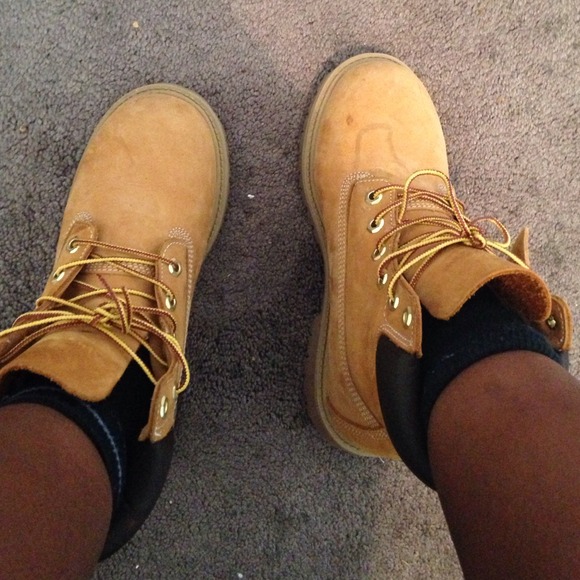 Wheat Timberlands