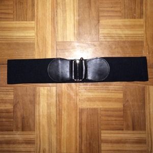 Express waist belt