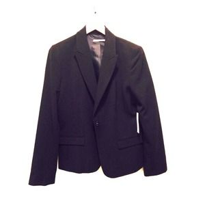 T Tahari Maren jacket size 14