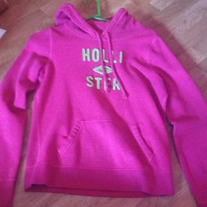 Hollister sweatshirt