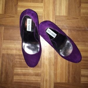 Steve Madden Pumps
