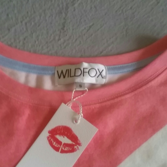 Wildfox sweater - Picture 2 of 3