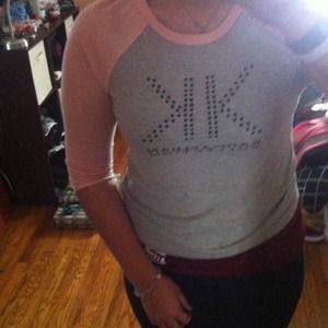 Half sleeve comfy t-shirt