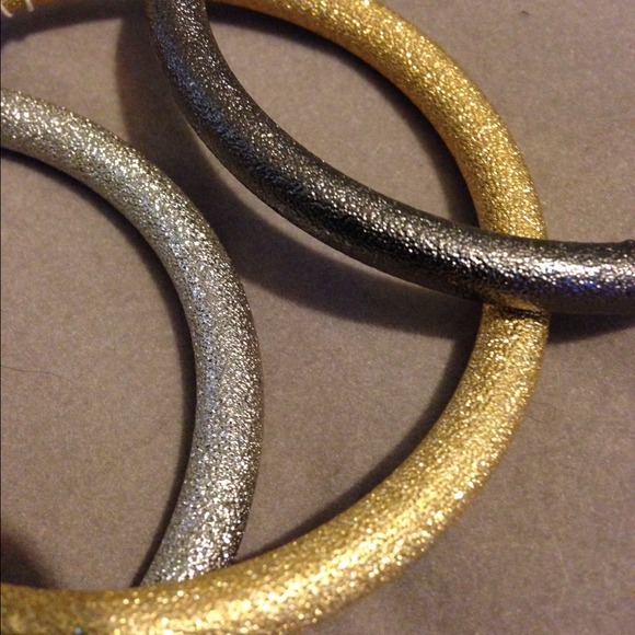 Kiam Collection bangle bracelet Trio