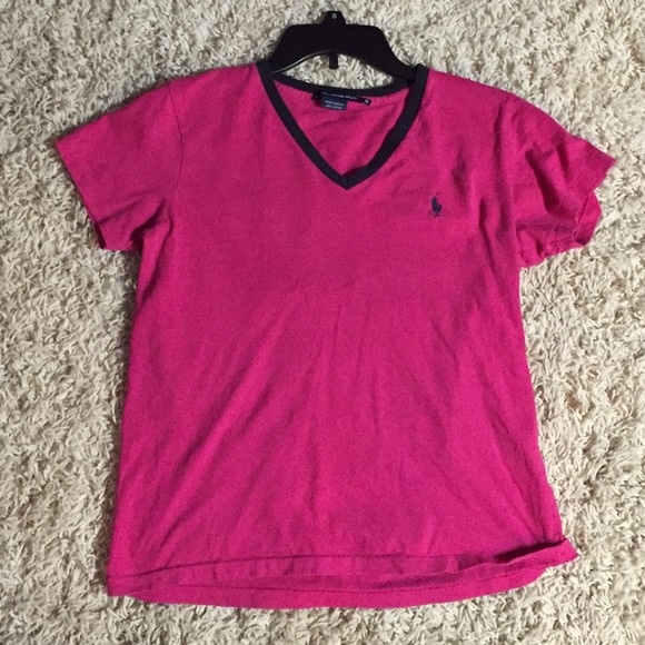 Polo T-shirt - Picture 1 of 3