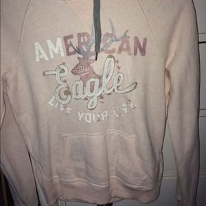NWOT American Eagle Sweatshirt MUST GO*