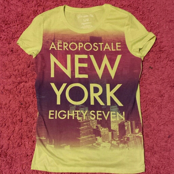 Aeropostale shirt