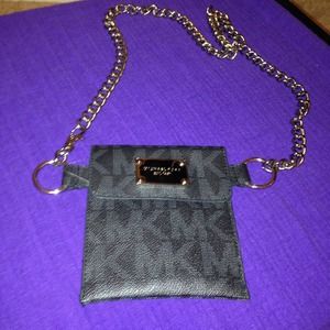 Michael Kors Belt bag NWT