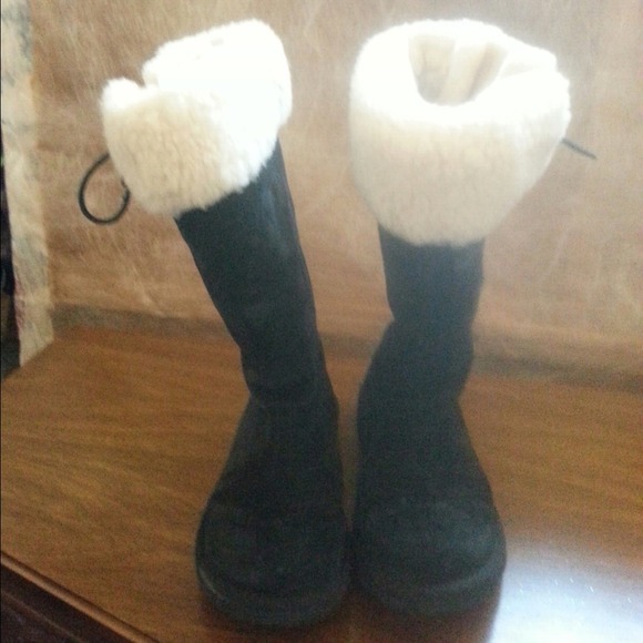 UGG boots