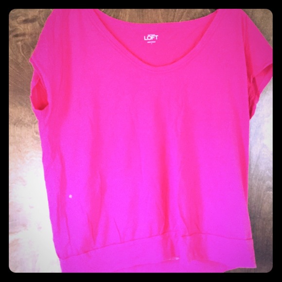 LOFT top