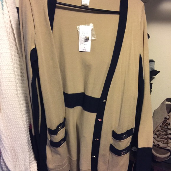 Cardigan