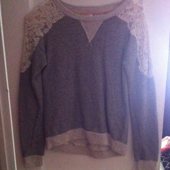 Sweater!!