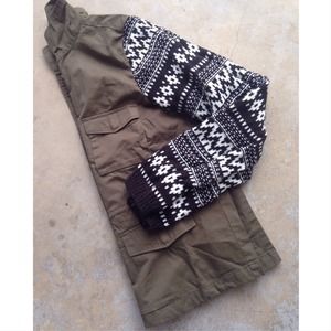 SALE Army Jacket