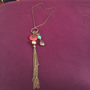 Vintage necklace