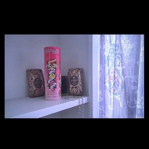 Ed Hardy Love Kills Slowly 1.7floz