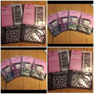 Blanket Bag & Show Caddy Bundle