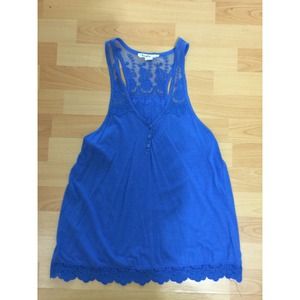 Forever 21 tank 🌟