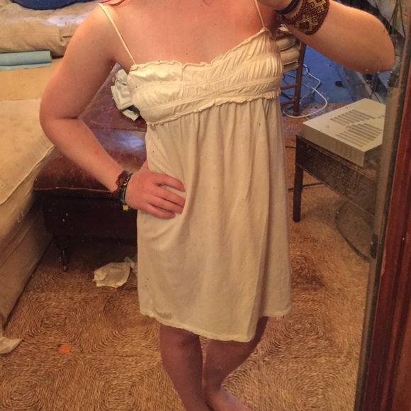 Beachy Billabong dress - Picture 4 of 4