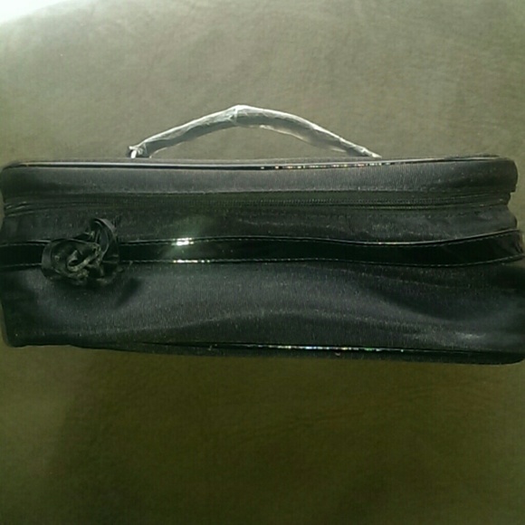 Lancome make-up tote