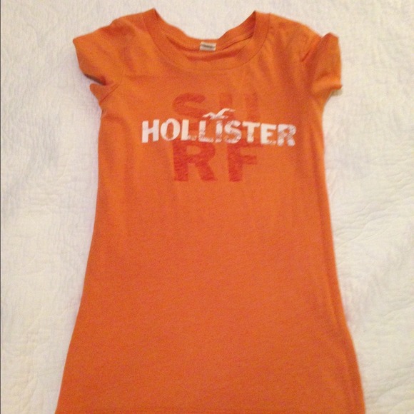 Lot of Hollister shirts - Picture 2 of 4