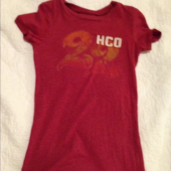 Lot of Hollister shirts - Picture 3 of 4