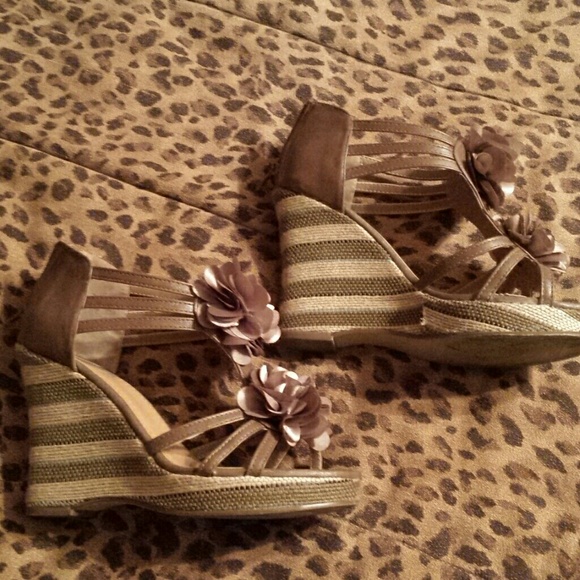 Wedges