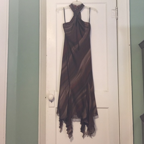 Cache dress