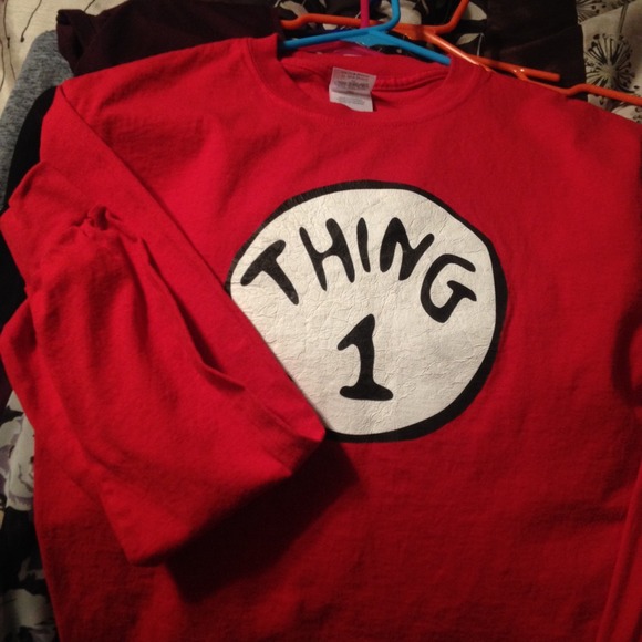 Thing 1&2