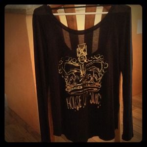 Juicy Couture shirt - NEW