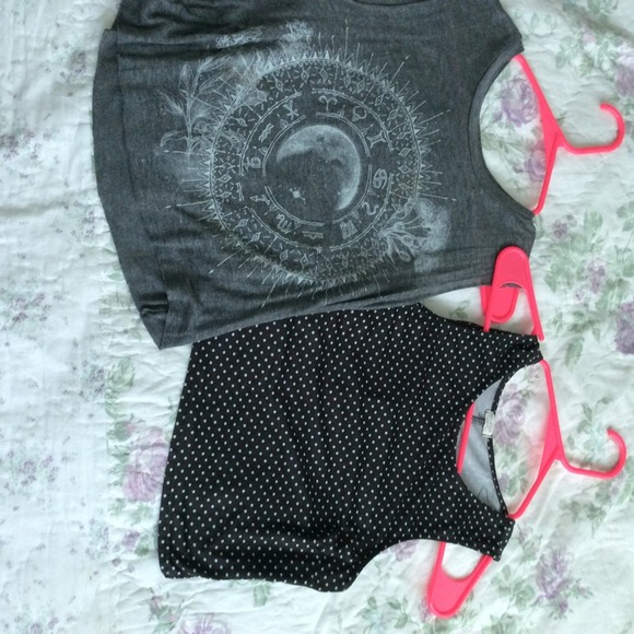 Brandy shirts