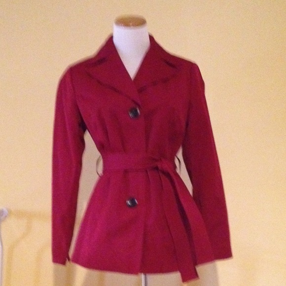 Ellen Tracy jacket