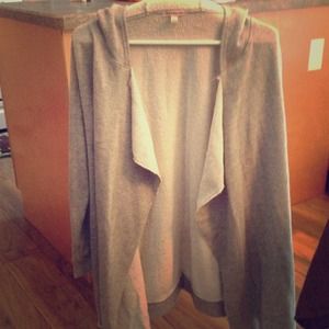 Juicy Couture hooded sweater