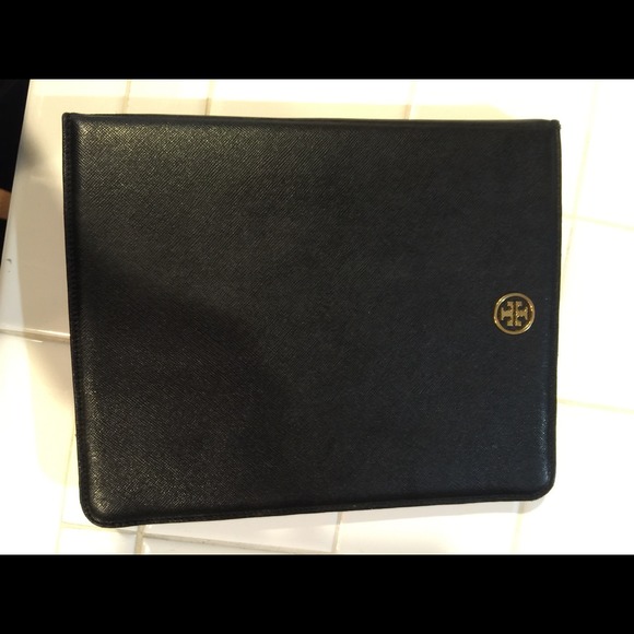 Tory Burch authentic iPad 2 case