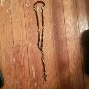 Jesus Christ Necklace