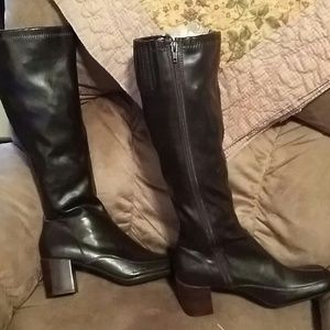 Aerosoles  Brown Boots