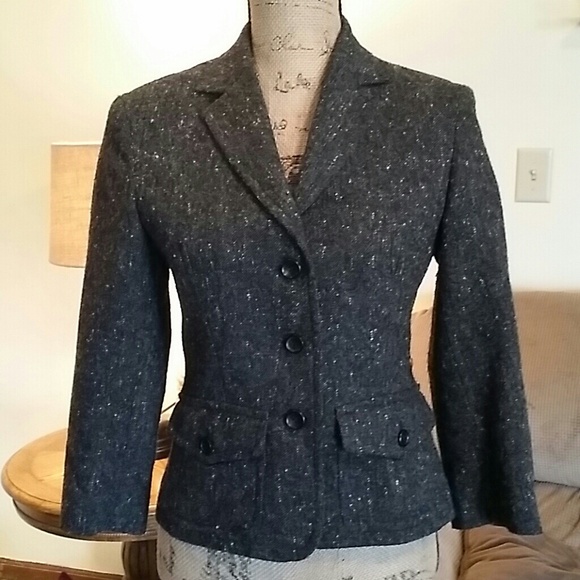 Express Jackets & Blazers - SOLD IN BUNDLE! Express Wool Blazer