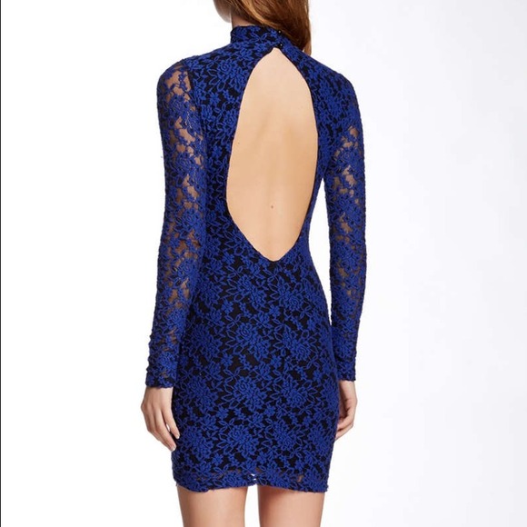 White Arden B dress! Only worn once