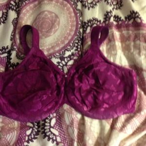 Wacoal bra 38g