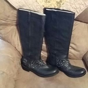 Nine West Boots