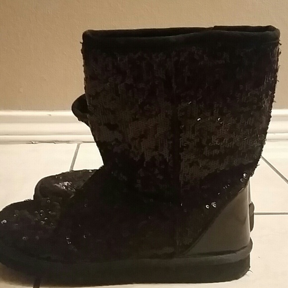 Booties - Picture 2 of 2