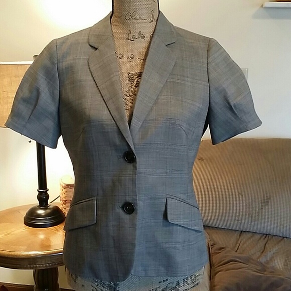 Banana Republic Jackets & Blazers - Banana Republic Pant Suit