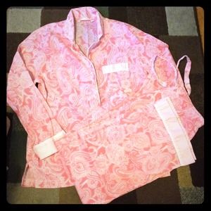 Victoria's Secret Pajamas