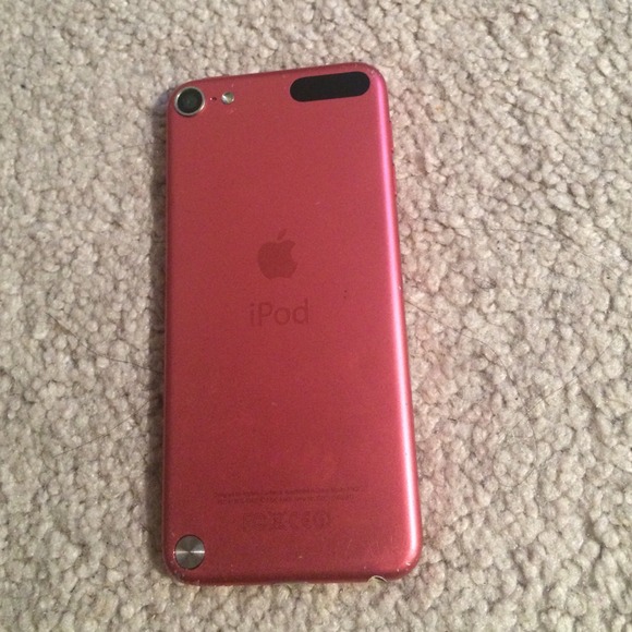 Pink IPod touch 🎀😋 - Picture 2 of 3