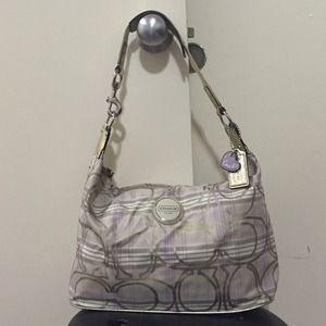 Coach Shoulder Bag