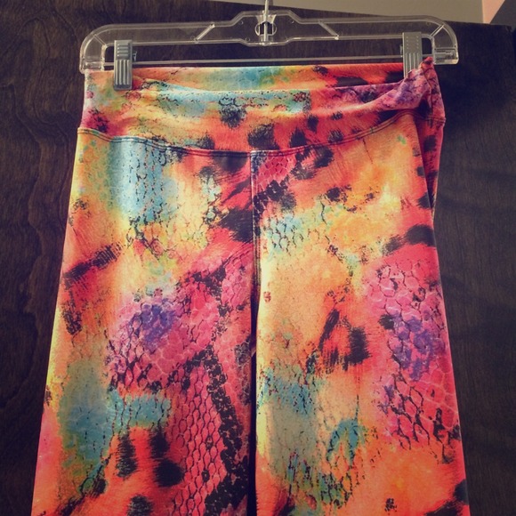 Brazilian Leggings