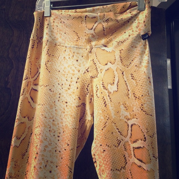 Brazilian Leggings