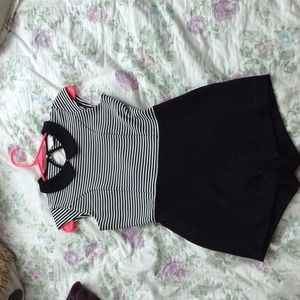 Urban outfitters jump suit