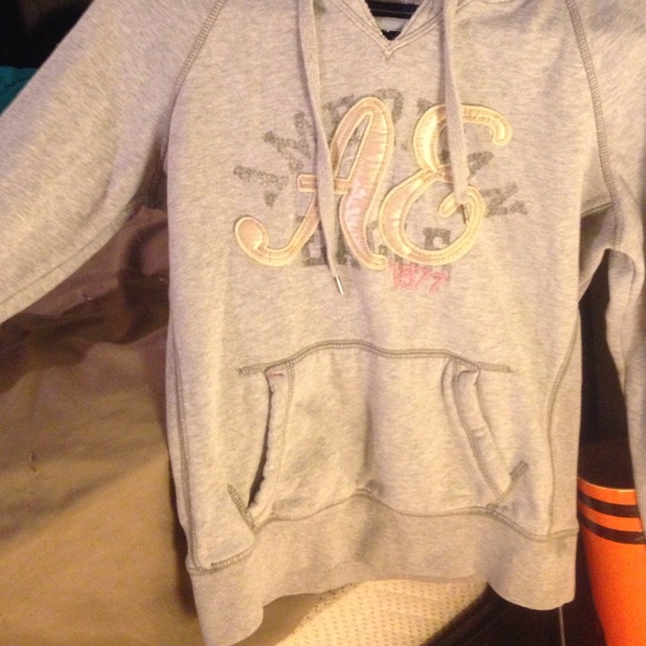 American eagle sweatshirt - Picture 1 of 4