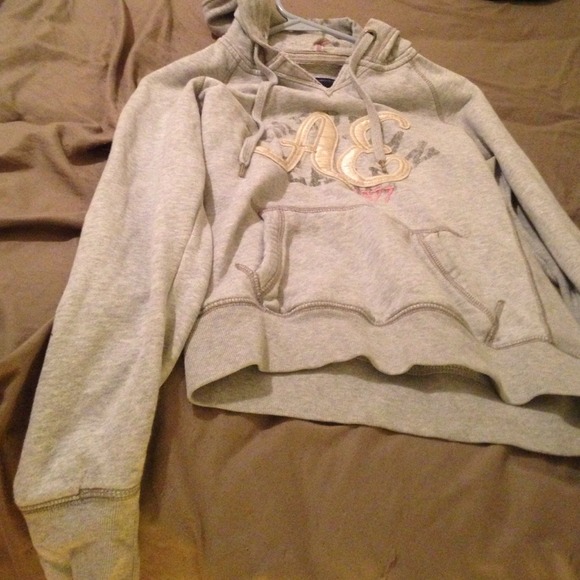 American eagle sweatshirt - Picture 2 of 4