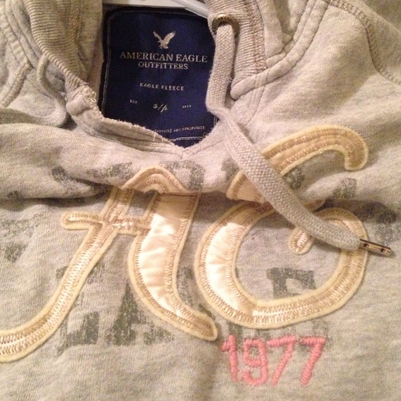 American eagle sweatshirt - Picture 4 of 4
